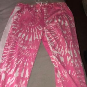 Lularoe JAX sweatpants
